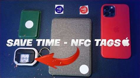 can iphones use nfc tags|best nfc tag for iphone.